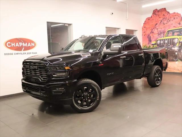 2026 Ram 2500 Big Horn Crew Cab 4x4 64 Box for sale in Scottsdale, AZ