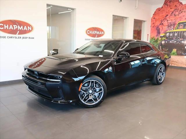 2026 Dodge Charger Scat Pack 2-Door AWD for sale in Scottsdale, AZ
