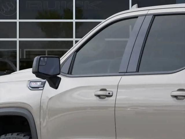 2026 GMC Sierra 1500 Crew Cab, Short Bed, AT4X, 4WD