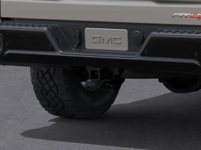 2026 GMC Sierra 1500 Crew Cab, Short Bed, AT4X, 4WD
