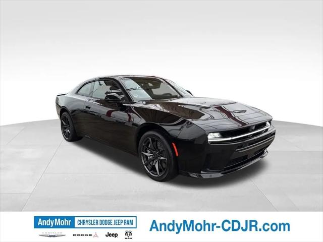 2026 Dodge Charger Scat Pack Plus 2-Door AWD for sale in Indianpolis, IN