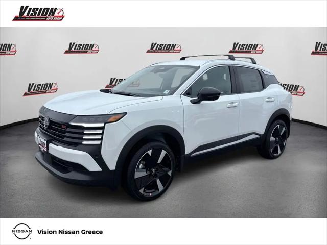 2026 Nissan Kicks SR for sale in Greece, NY
