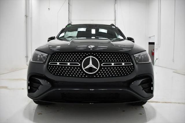 2026 Mercedes-Benz GLE GLE 450 4MATIC