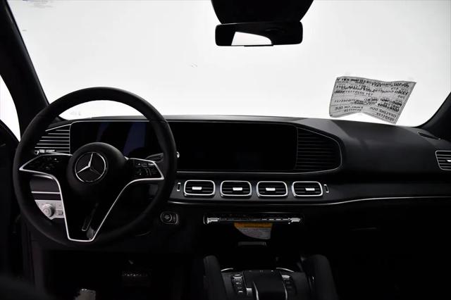 2026 Mercedes-Benz GLE GLE 450 4MATIC