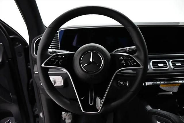 2026 Mercedes-Benz GLE GLE 450 4MATIC