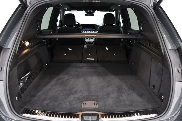 2026 Mercedes-Benz GLE GLE 450 4MATIC