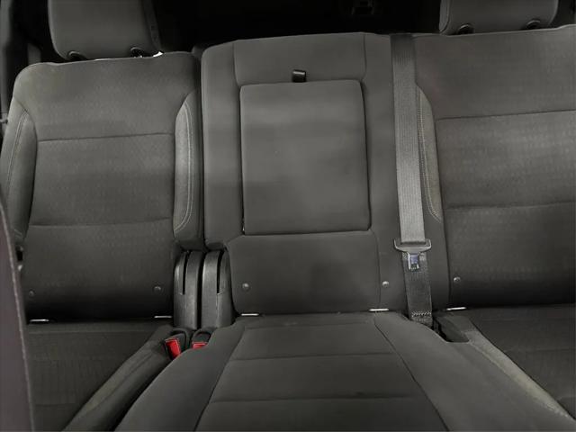 2022 Chevrolet Suburban 4WD LS