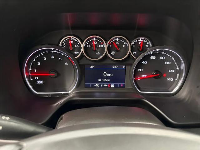 2022 Chevrolet Suburban 4WD LS