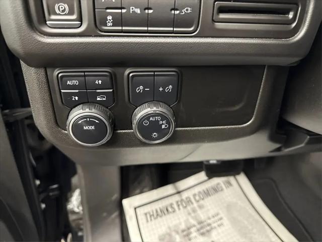 2022 Chevrolet Suburban 4WD LS