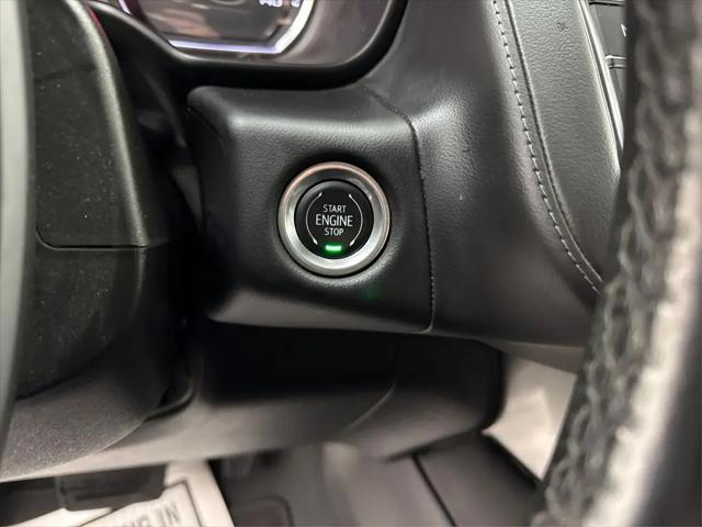 2022 Chevrolet Suburban 4WD LS