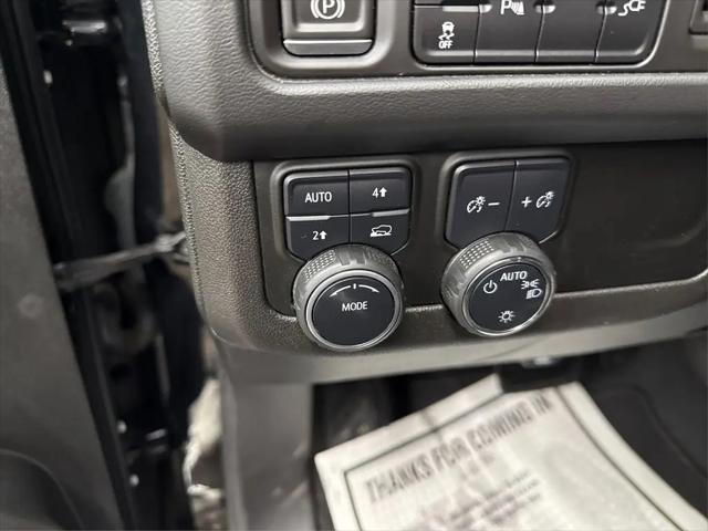 2022 Chevrolet Suburban 4WD LS
