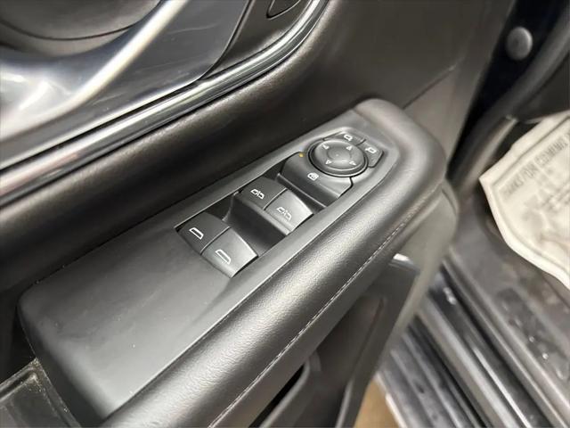 2022 Chevrolet Suburban 4WD LS