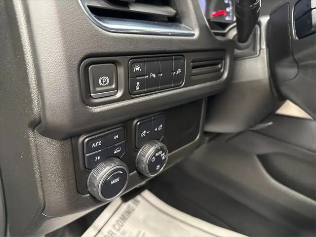 2022 Chevrolet Suburban 4WD LS