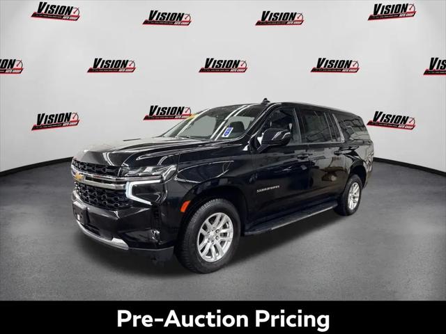 2022 Chevrolet Suburban 4WD LS for sale in Rochester, NY