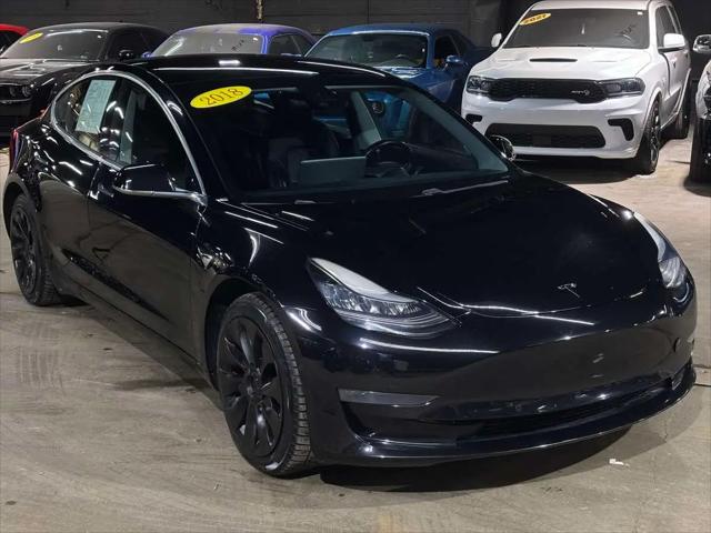 2018 Tesla Model 3 Mid Range for sale in Detroit, MI