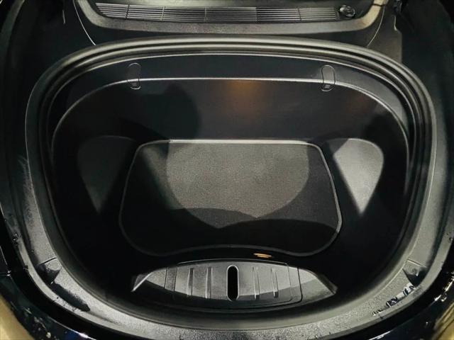 2018 Tesla Model 3 Mid Range