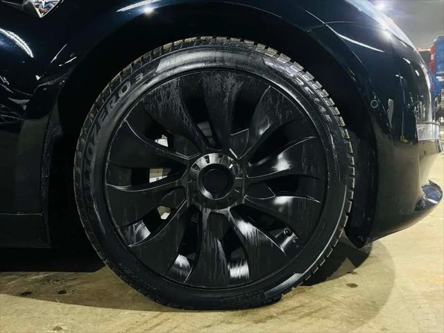 2018 Tesla Model 3 Mid Range