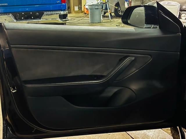 2018 Tesla Model 3 Mid Range