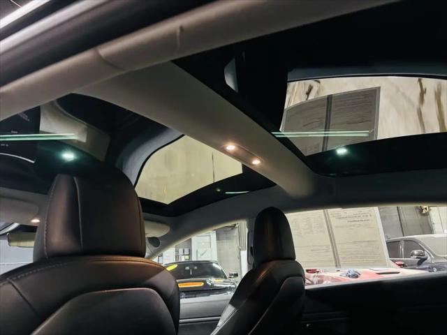2018 Tesla Model 3 Mid Range