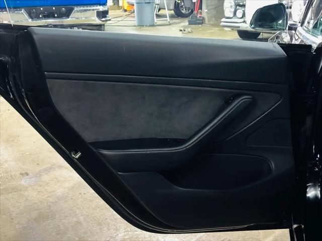 2018 Tesla Model 3 Mid Range
