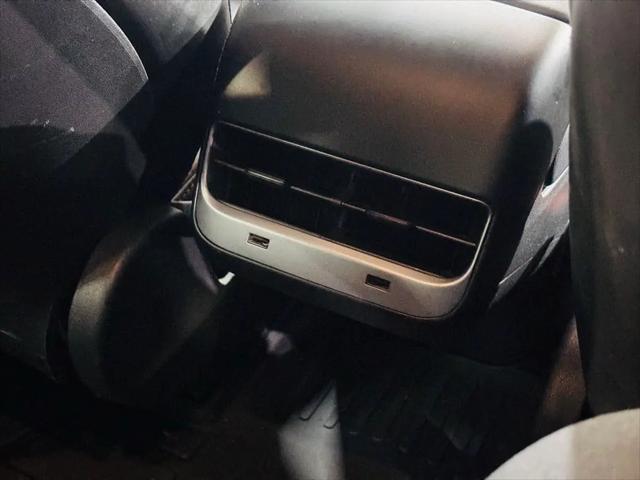 2018 Tesla Model 3 Mid Range