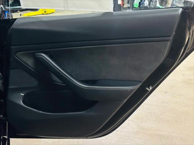 2018 Tesla Model 3 Mid Range