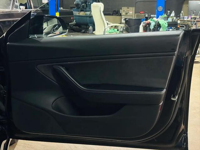 2018 Tesla Model 3 Mid Range
