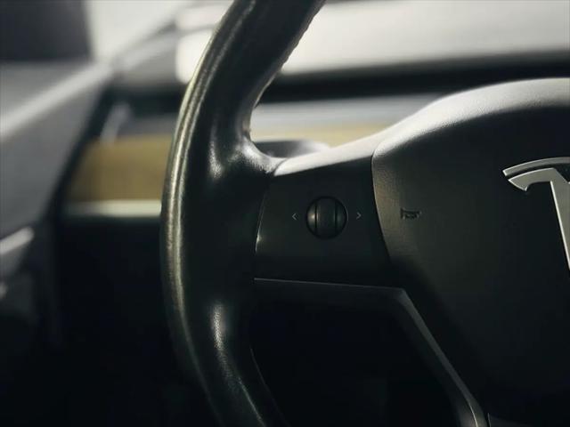 2018 Tesla Model 3 Mid Range