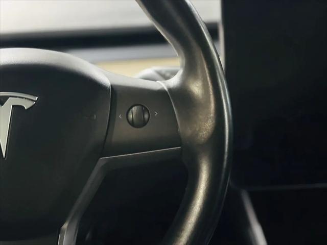 2018 Tesla Model 3 Mid Range