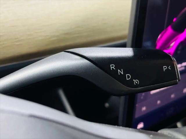 2018 Tesla Model 3 Mid Range