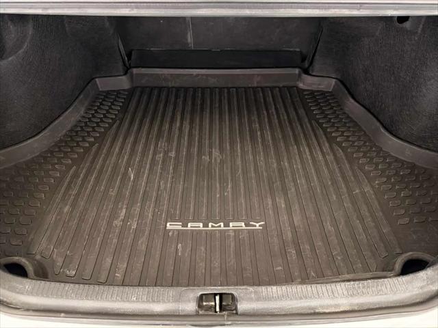 2023 Toyota Camry SE AWD