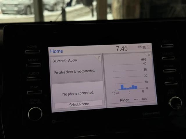 2023 Toyota Camry SE AWD