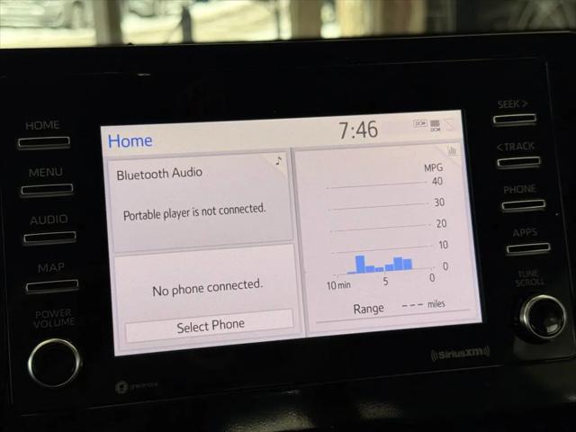 2023 Toyota Camry SE AWD