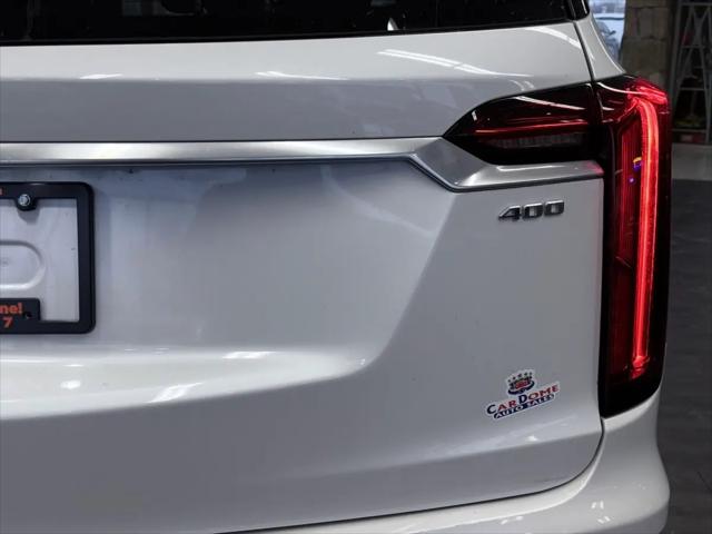 2023 Cadillac XT6 FWD Premium Luxury