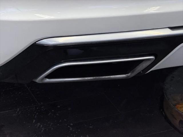 2023 Cadillac XT6 FWD Premium Luxury