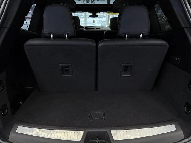 2023 Cadillac XT6 FWD Premium Luxury