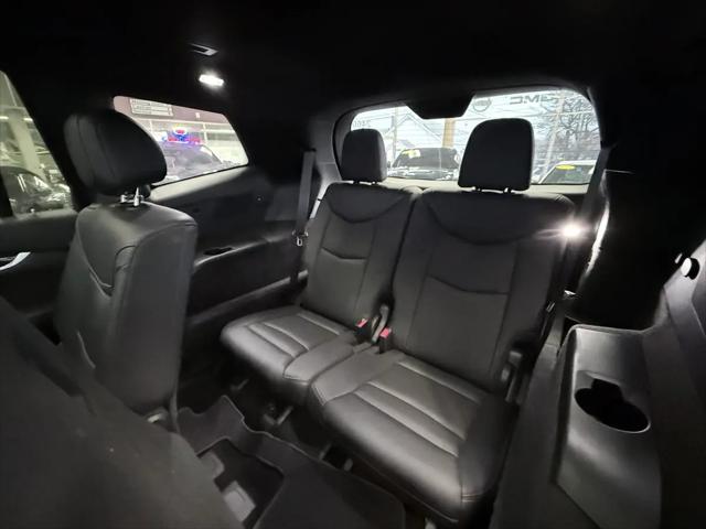 2023 Cadillac XT6 FWD Premium Luxury