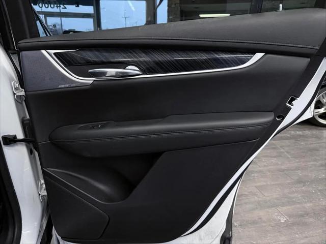 2023 Cadillac XT6 FWD Premium Luxury