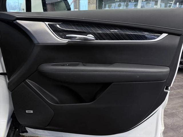2023 Cadillac XT6 FWD Premium Luxury