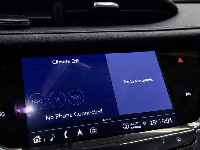 2023 Cadillac XT6 FWD Premium Luxury