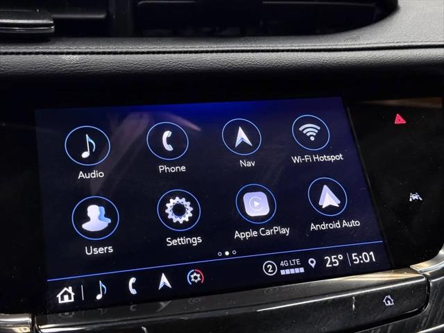 2023 Cadillac XT6 FWD Premium Luxury