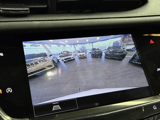 2023 Cadillac XT6 FWD Premium Luxury