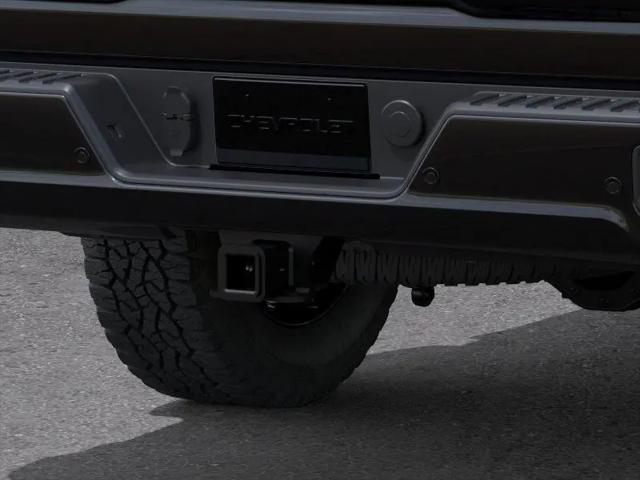 2026 Chevrolet Silverado 3500HD Crew Cab, Long Bed, High Country Dual Rear Wheel, RWD
