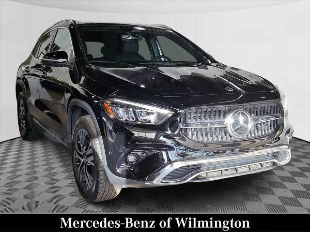 2026 Mercedes-Benz GLA-CLASS 4MATIC for sale in Wilmington, DE