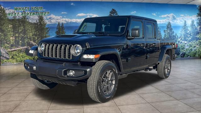 2026 Jeep Gladiator Sport S for sale in Reno, NV