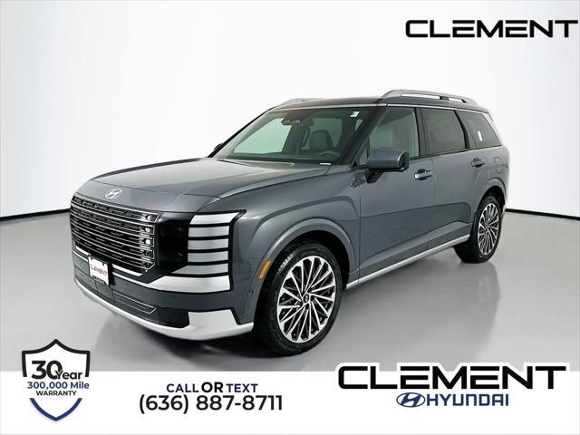 2026 Hyundai Palisade Calligraphy for sale in Wentzville, MO