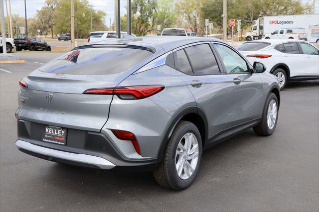 2026 Buick NV Preferred FWD