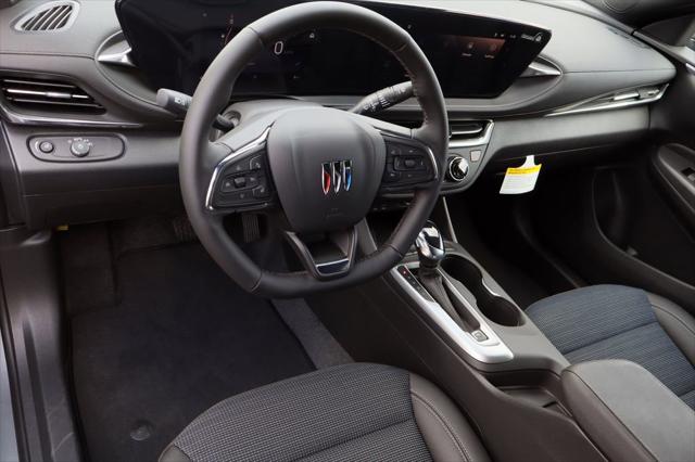 2026 Buick NV Preferred FWD