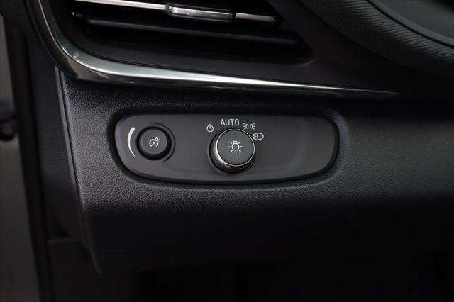 2026 Buick NV Preferred FWD