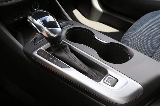 2026 Buick NV Preferred FWD